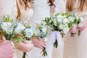 Hoopes Events | Shauna and Blake | Northampton House | American Fork Utah | Bridesmaids' Bouquets All in a Row Shauna_Blake_Northampton_House_American_Fork_Utah_Bridesmaids_Row.jpg