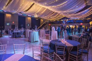 Details | Floor Layout Sizzling Platters 2015