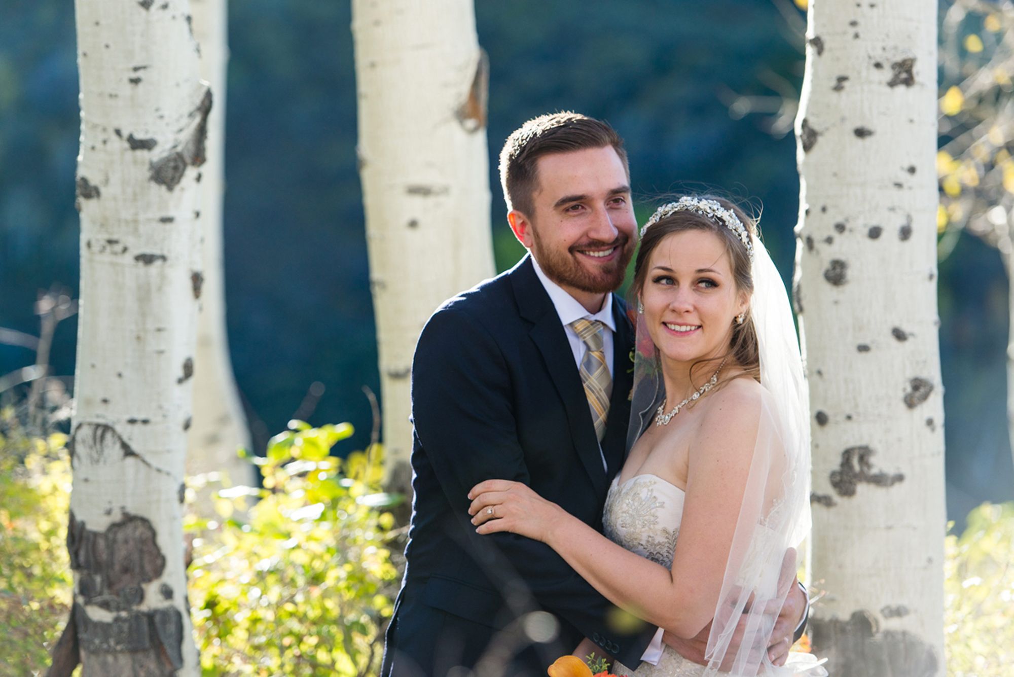 Hoopes Events | April and Matt | Legacy Lodge | Park City Mountain Resort | Park City Utah | Bride and Groom in Aspen Grove April_Matt_Park_City_Legacy_Lodge_Park_City_Utah_Bride_Groom_Aspen_Grove.jpg