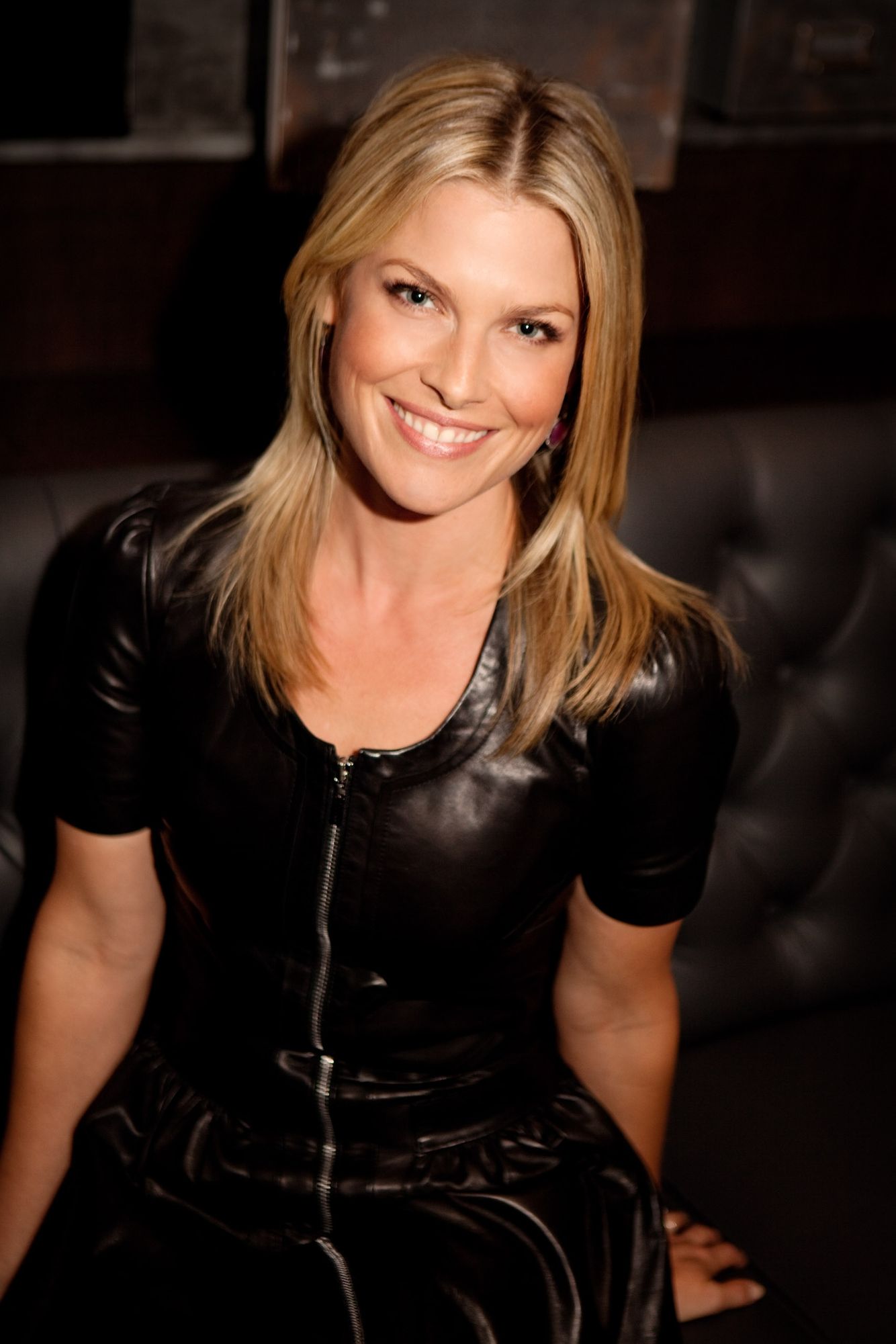 Ali Larter By Chicago Celebrity Entertainment Event Photographer Jeff Schear