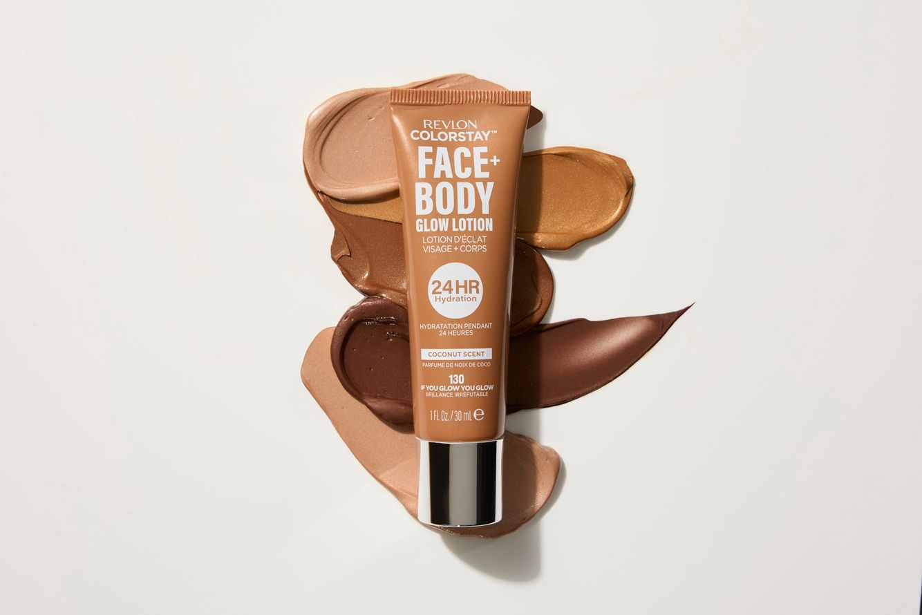 Revlon Beauty Products | Chicago Beauty Product Advertising Photographer Jeff Schear