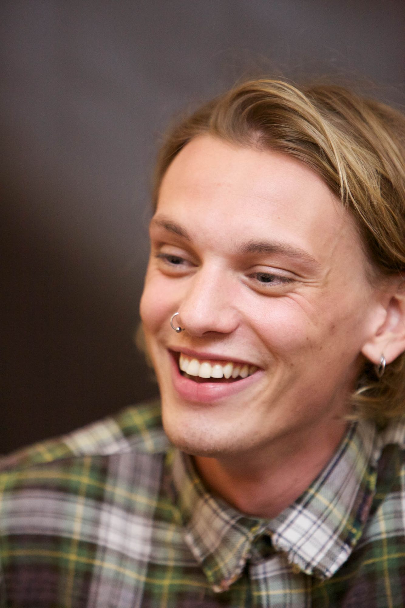 Jamie Campbell Bower By Chicago Celebrity Entertainment Event Photographer Jeff Schear