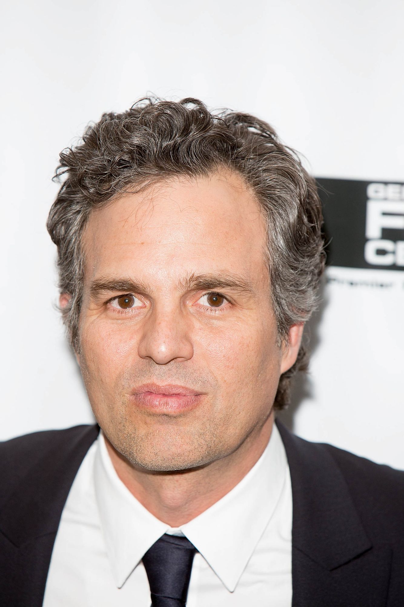 Mark Ruffalo By Chicago Celebrity Entertainment Event Photographer Jeff Schear