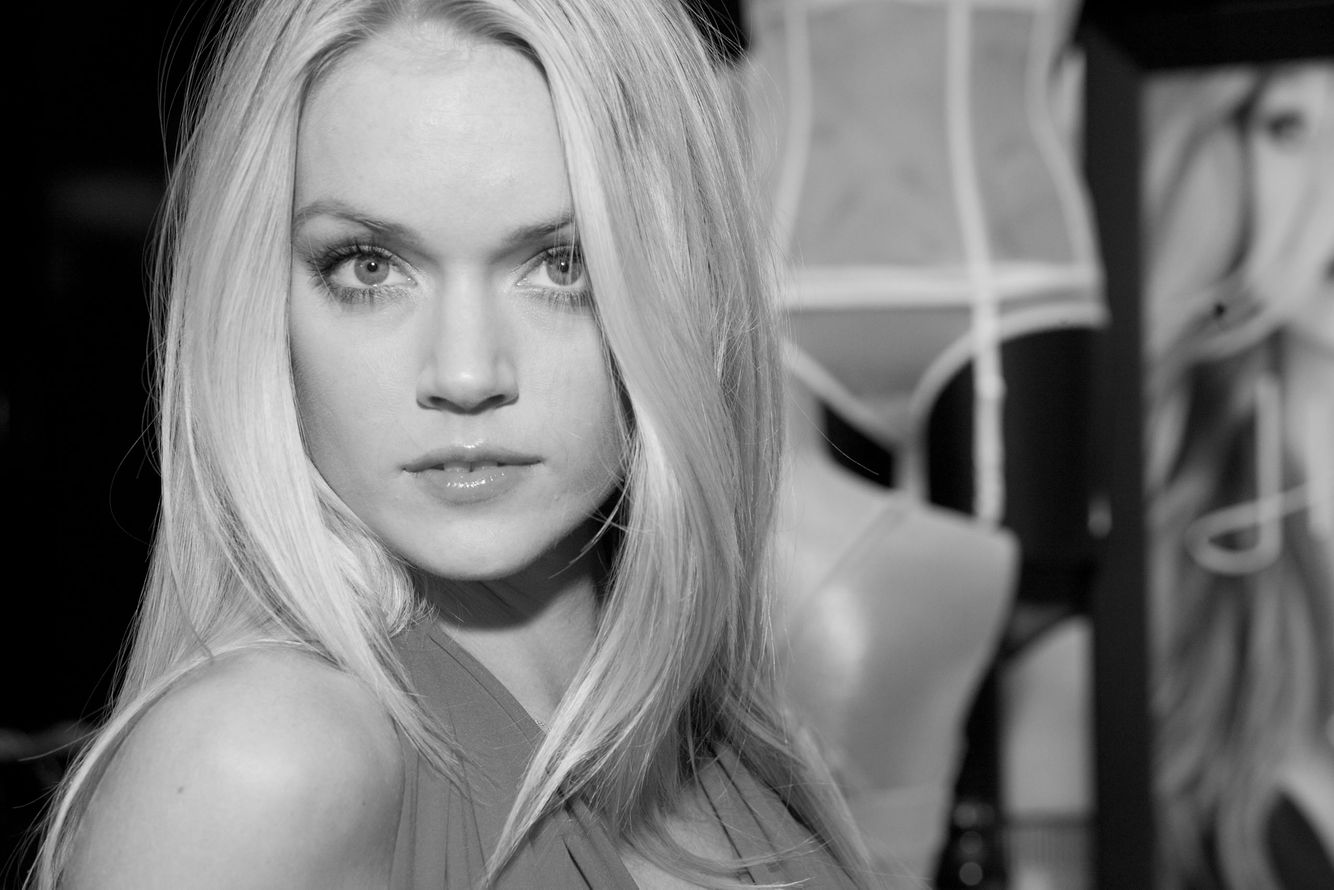 Lindsay Ellingson By Chicago Celebrity Entertainment Event Photographer Jeff Schear