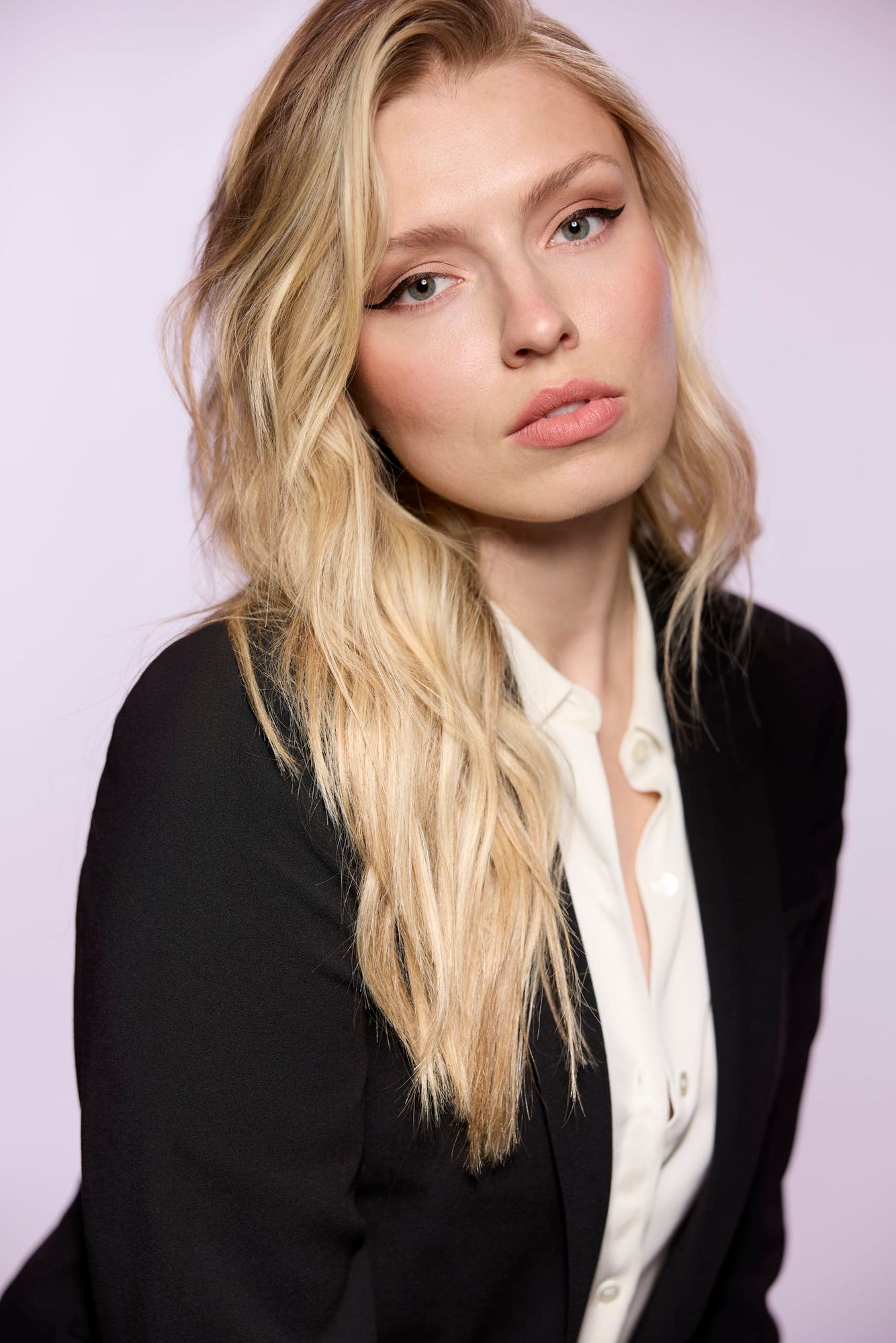 Revlon Portrait By Chicago Lifestyle Advertising Photographer Jeff Schear