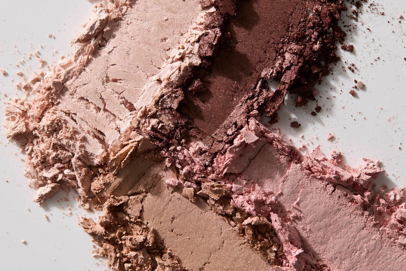 Revlon Beauty Products | Chicago Beauty Product Advertising Photographer Jeff Schear