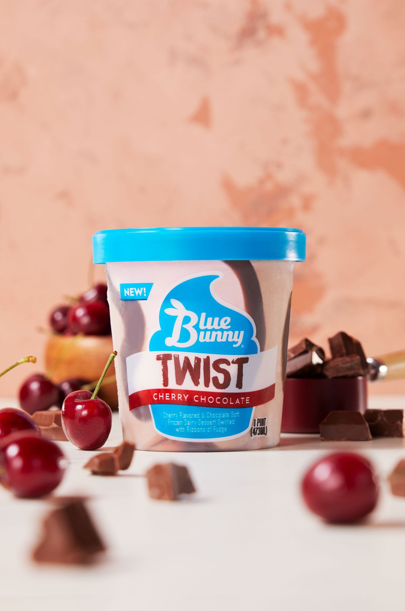 Ice Cream Advertising By Chicago Lifestyle Food Photographer Jeff Schear