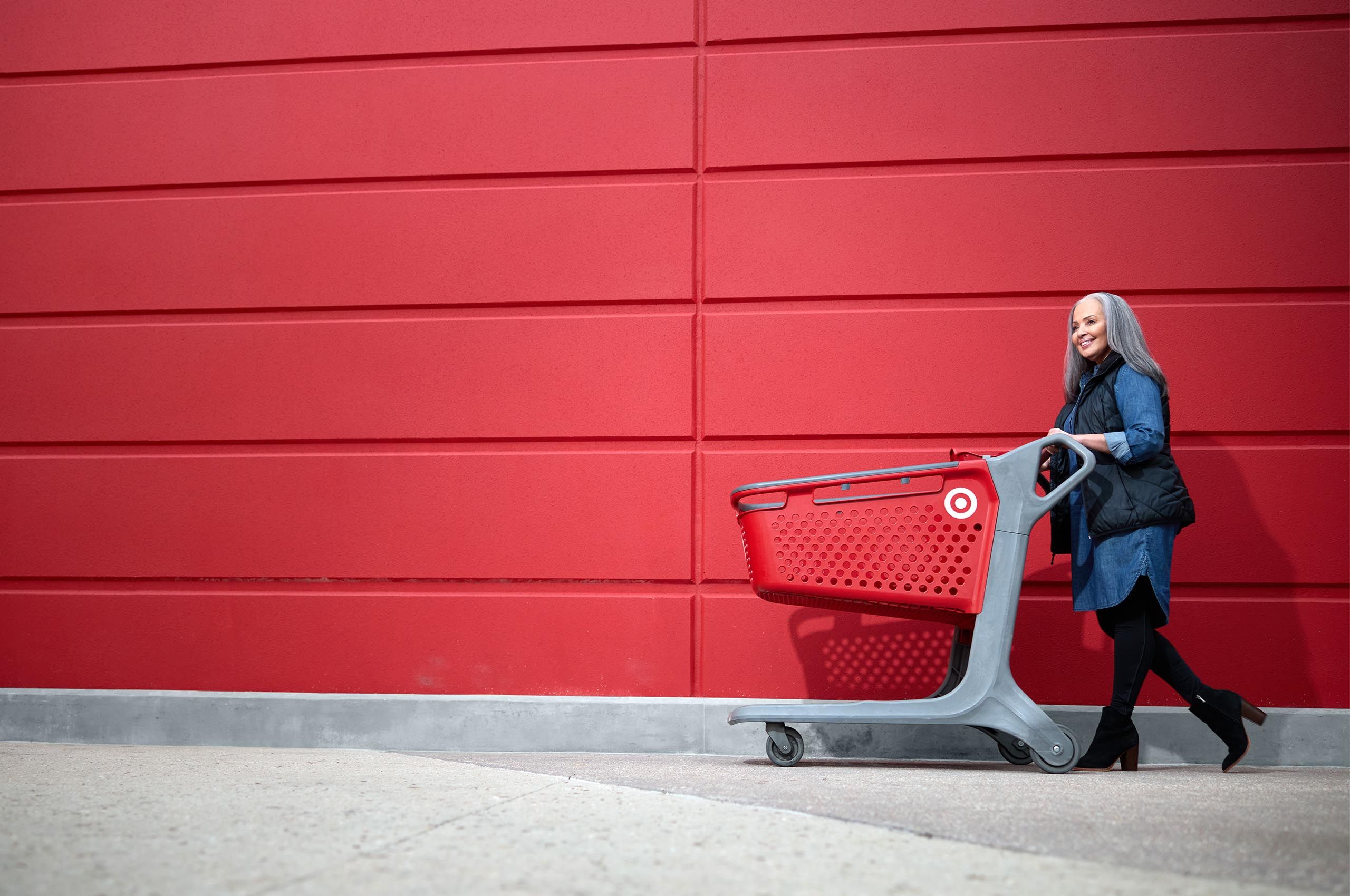 Target Portrait By Chicago Lifestyle Advertising Photographer Jeff Schear