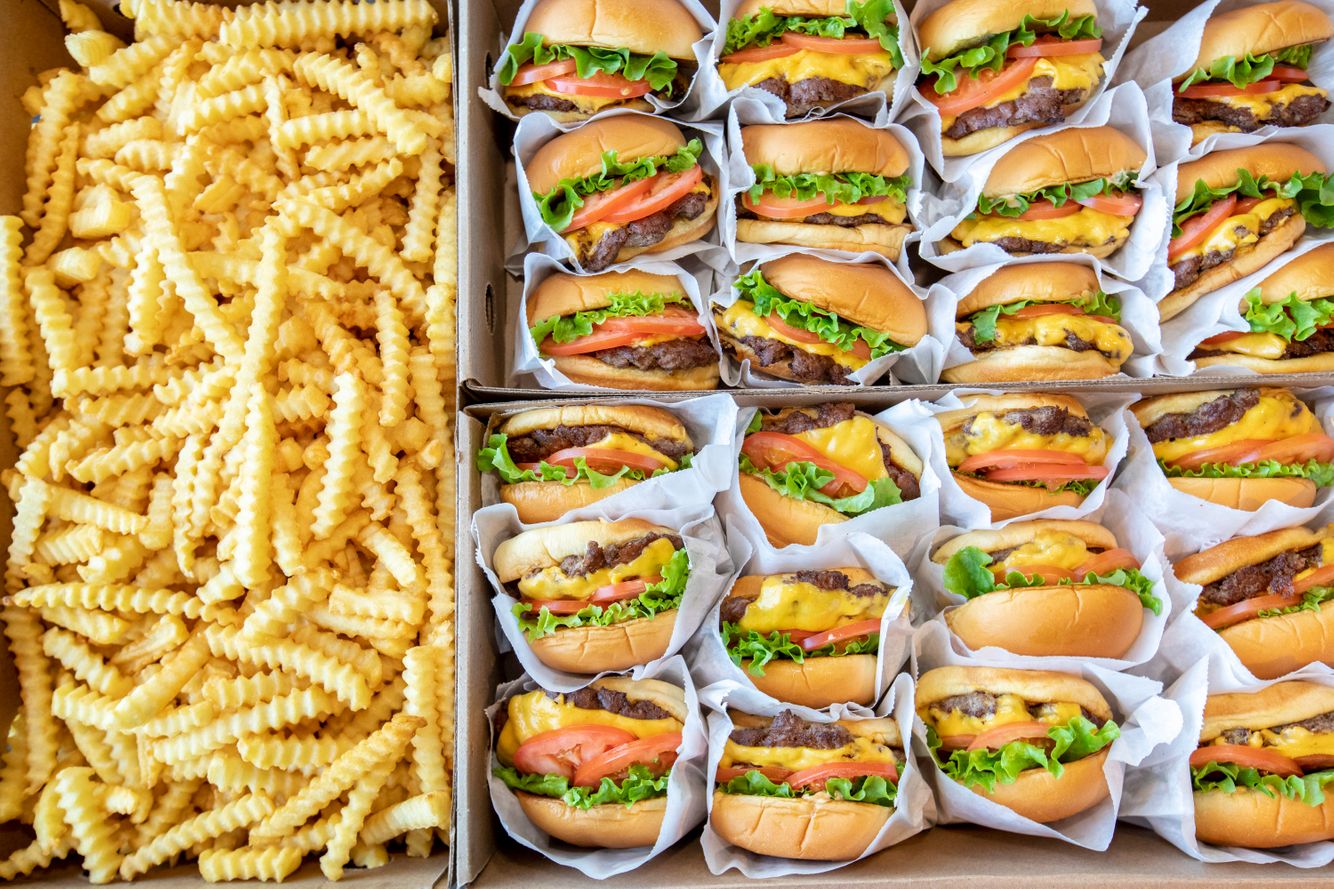 Shake Shack