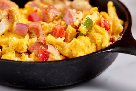 Southwestern Scramble photo 