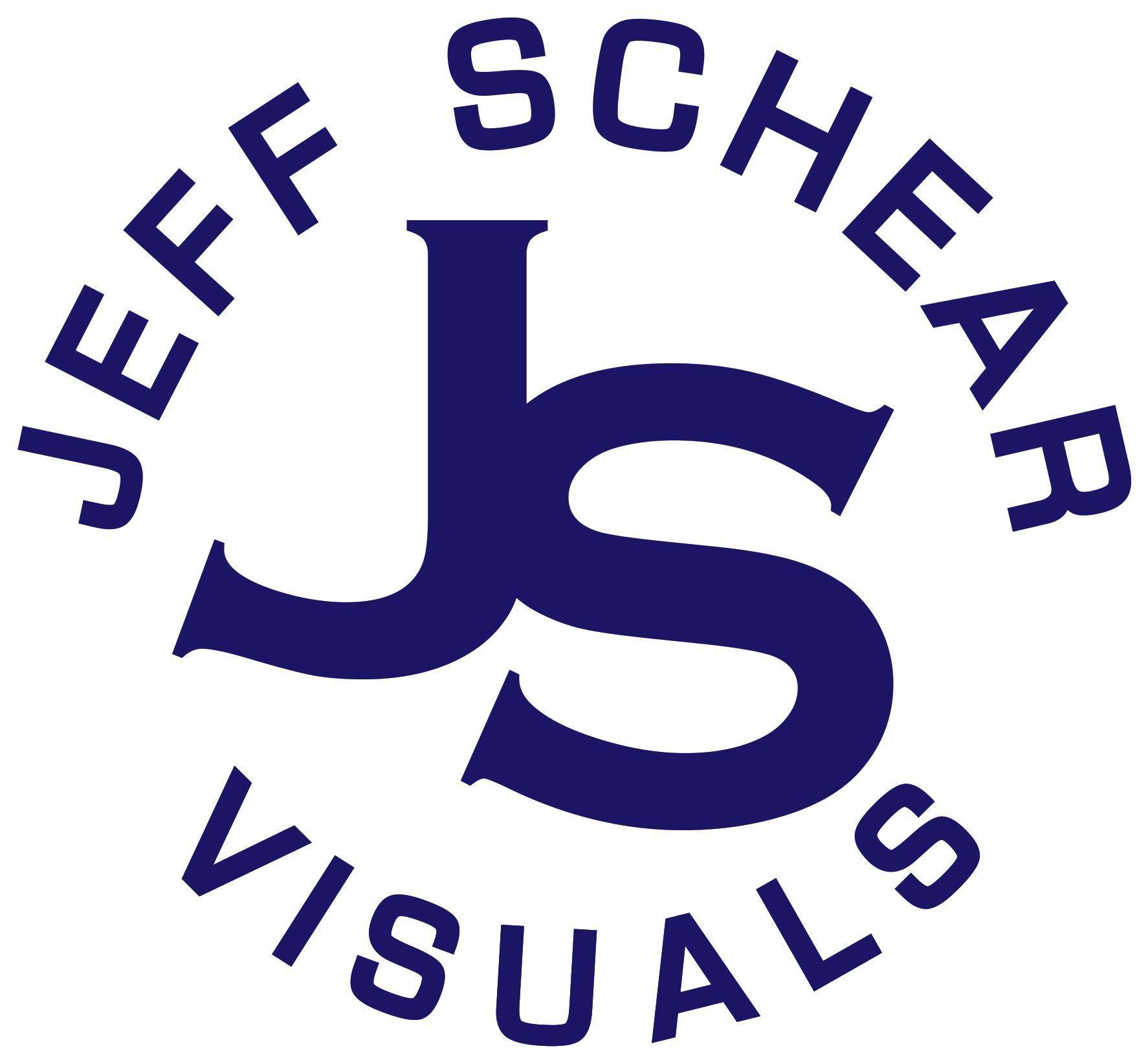 Jeff Schear Visuals