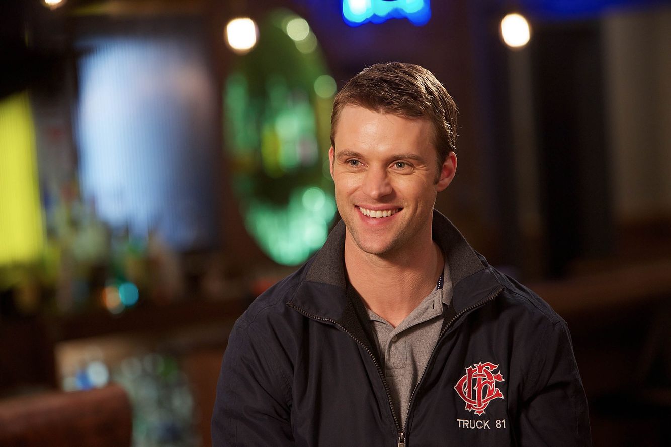 Jesse Spencer By Chicago Celebrity Entertainment Event Photographer Jeff Schear