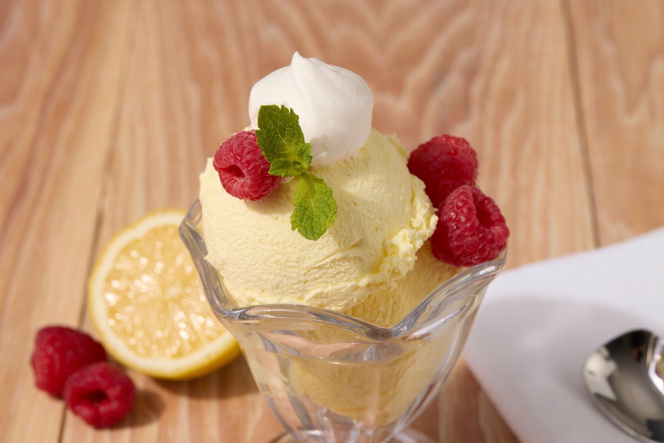 Cool Whip Recipe Photo By Chicago Food Photographer Jeff Schear