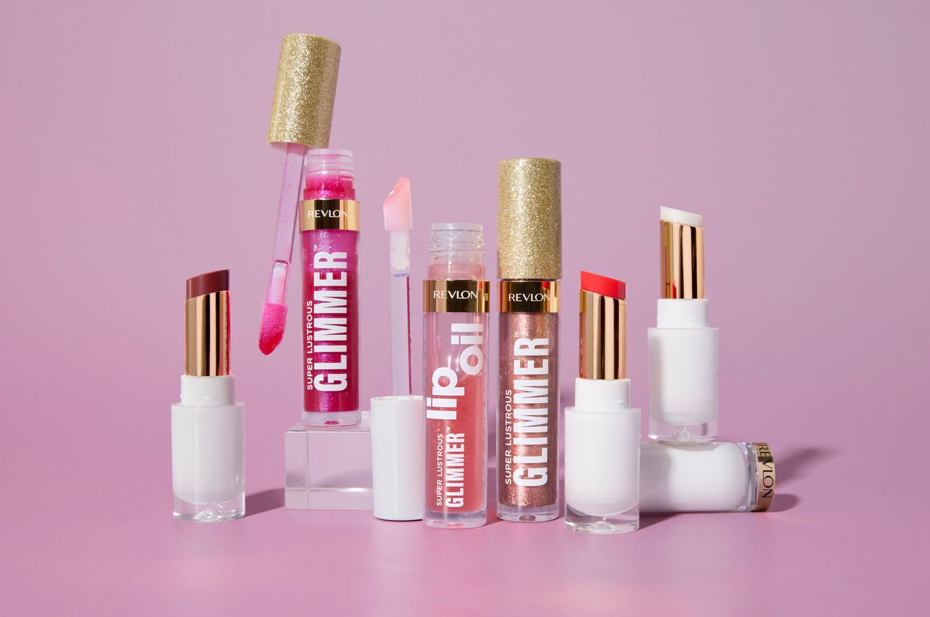Revlon Product Photography By Chicago Advertising Product Photographer Jeff Schear