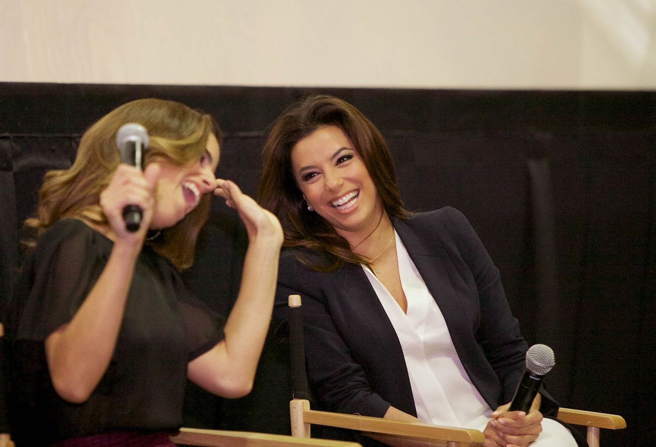 Eva Longoria By Chicago Celebrity Entertainment Event Photographer Jeff Schear