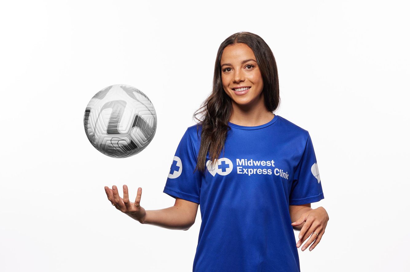 Mallory Pugh Swanson By Celebrity Advertising Photography Jeff Schear