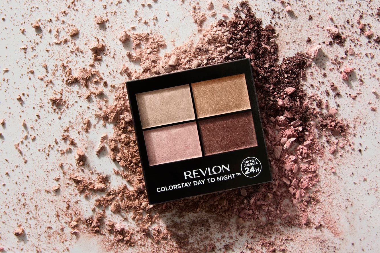 Revlon Beauty Products | Chicago Beauty Product Advertising Photographer Jeff Schear