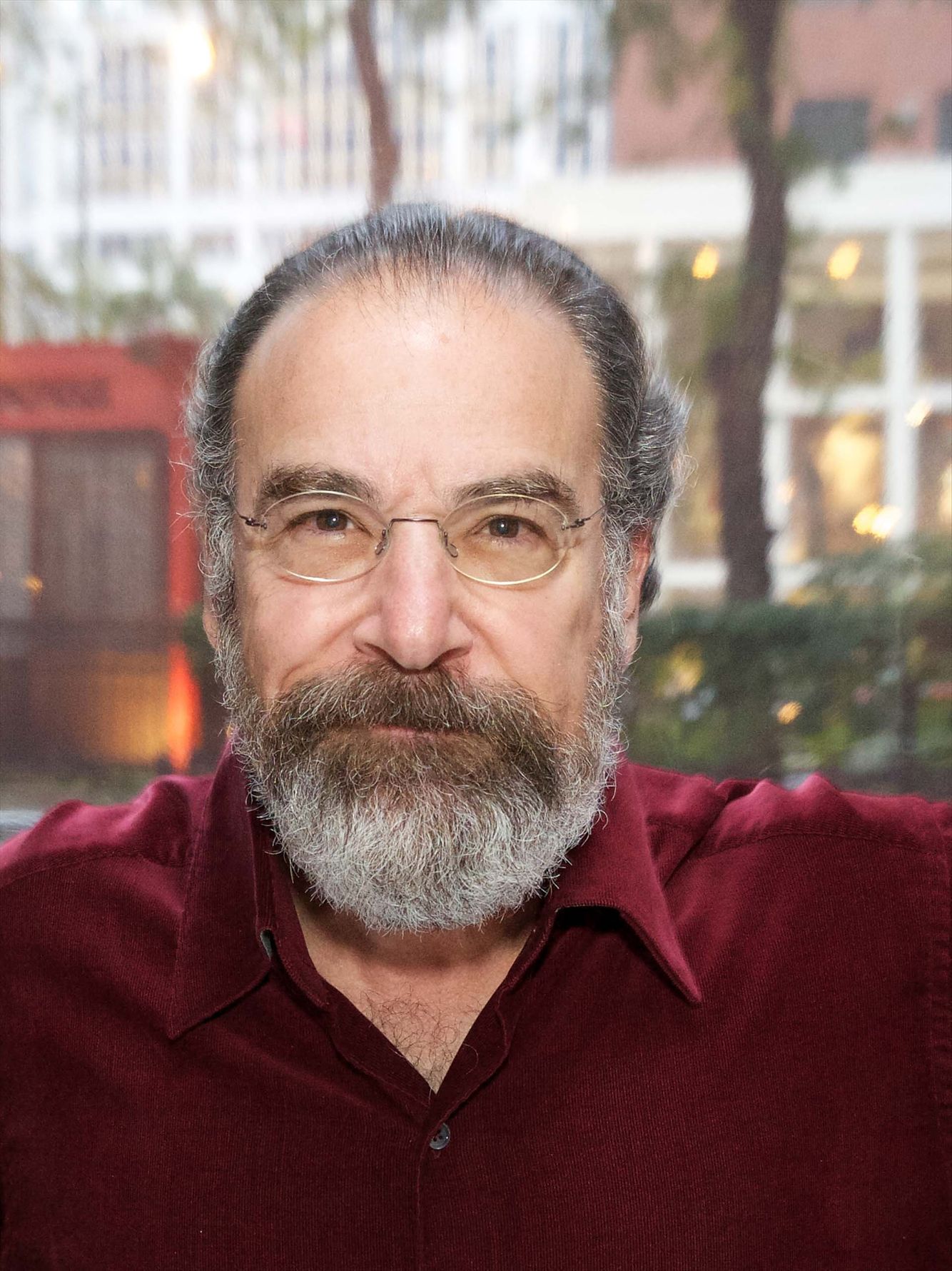 Mandy Patinkin By Chicago Celebrity Entertainment Event Photographer Jeff Schear