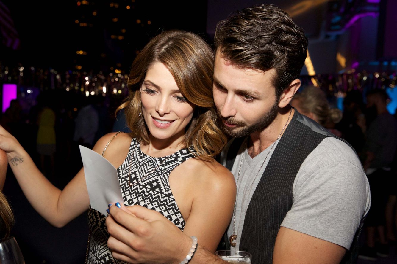 Ashley Greene By Chicago Celebrity Entertainment Event Photographer Jeff Schear