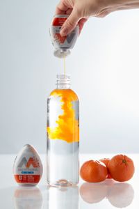 MiO Vitamins, Kraft-Heinz