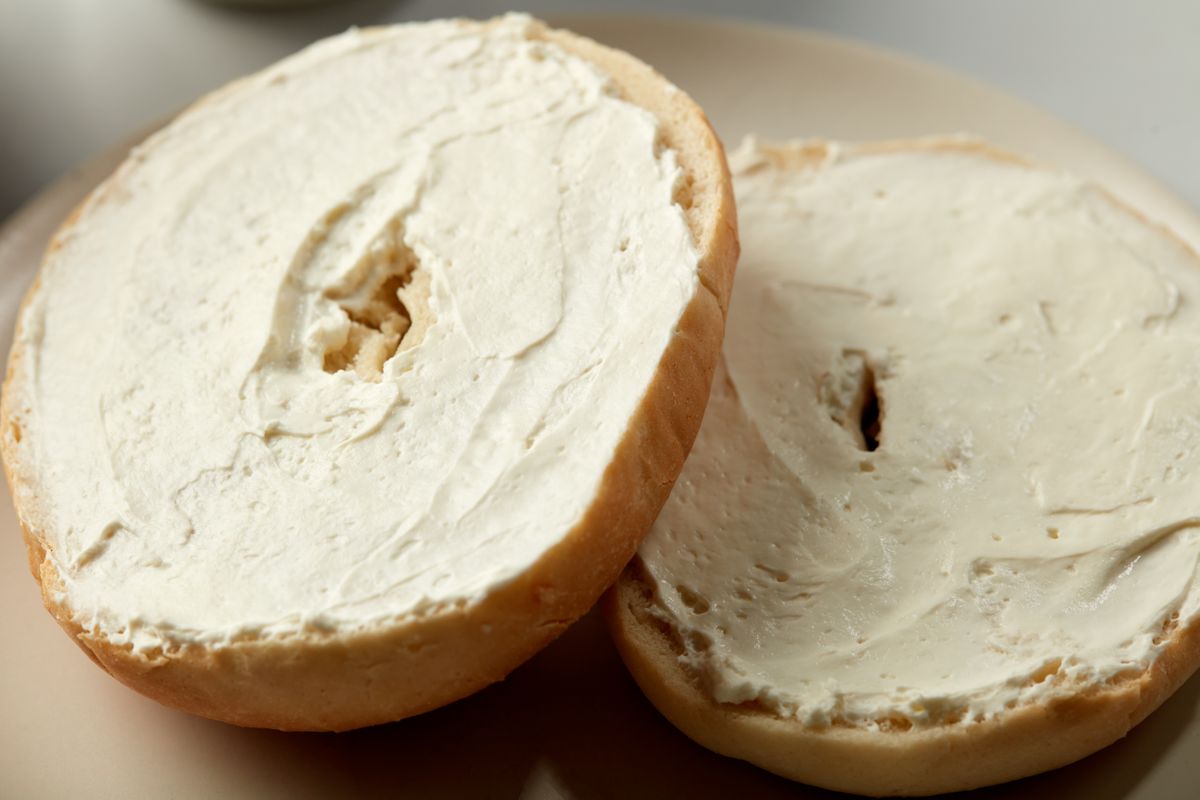 Philadelphia Cream Cheese, Kraft-Heinz Philadelphia Cream Cheese, Kraft-Heinz