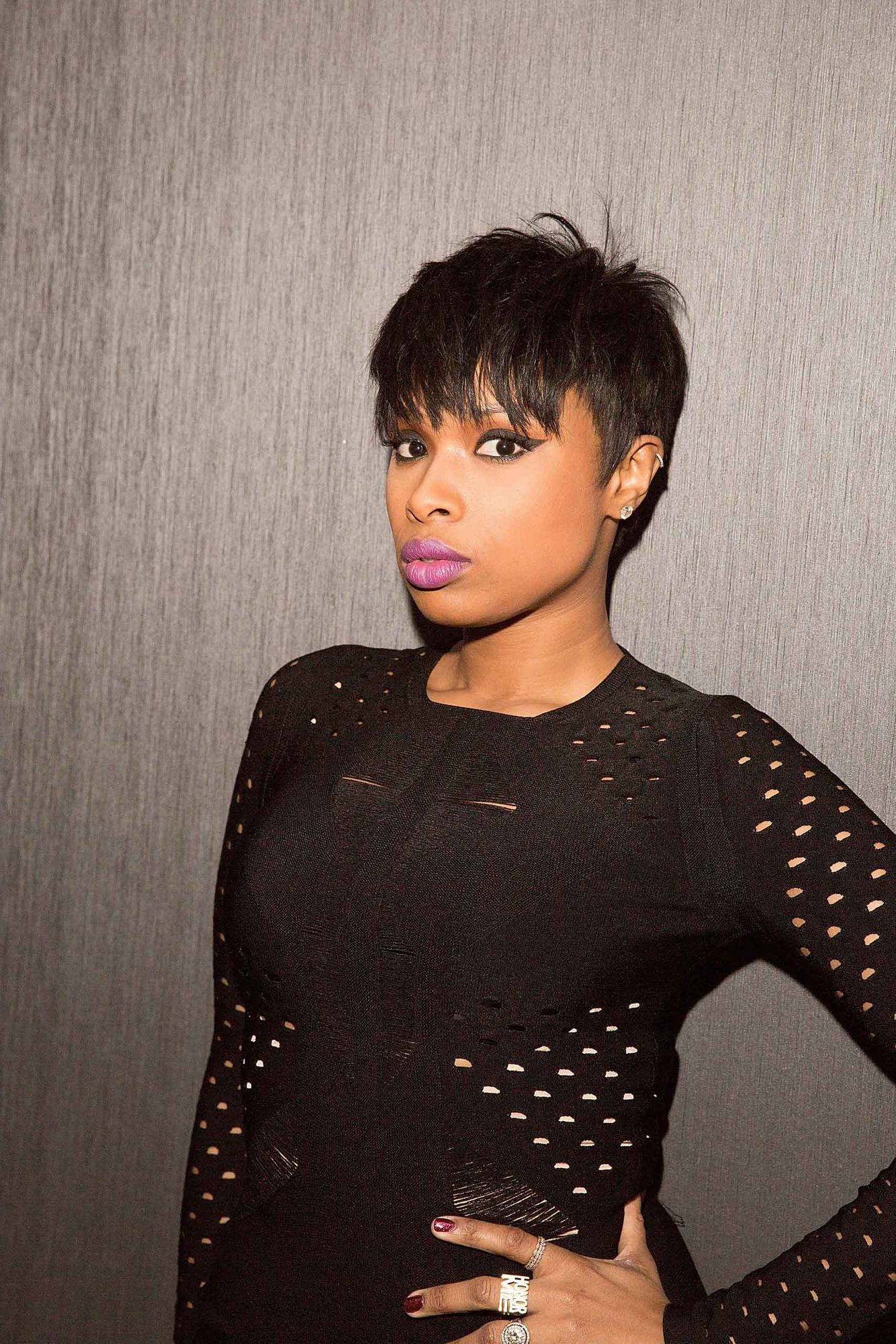 Jennifer Hudson By Chicago Celebrity Entertainment Event Photographer Jeff Schear