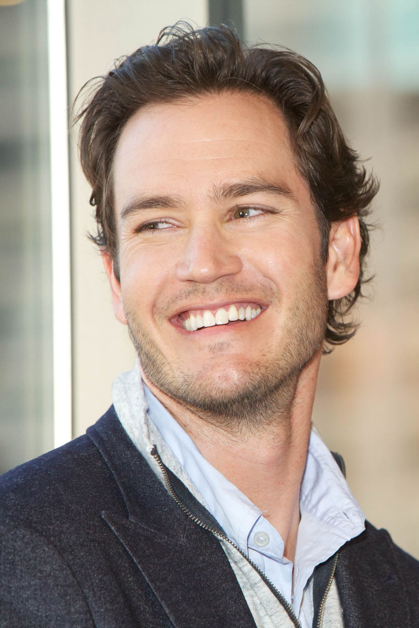 Mark Paul Gosselaar By Chicago Celebrity Entertainment Event Photographer Jeff Schear