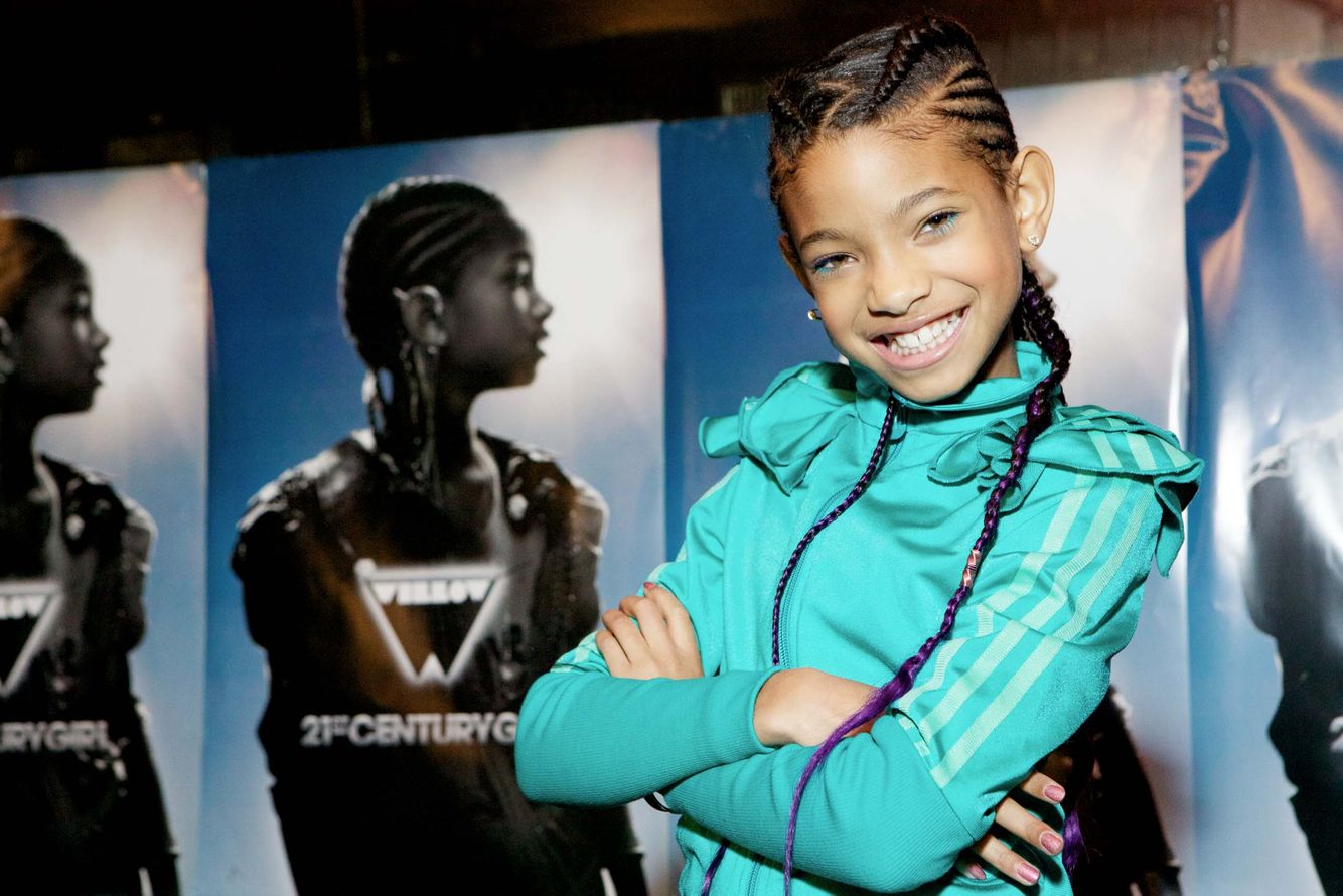 Willow Smith By Chicago Celebrity Entertainment Event Photographer Jeff Schear.jpg