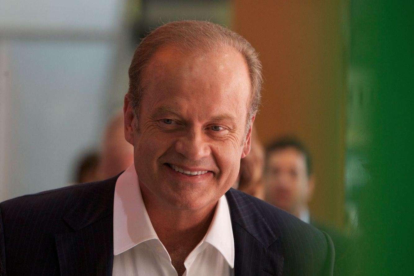 Kelsey Grammer By Chicago Celebrity Entertainment Event Photographer Jeff Schear