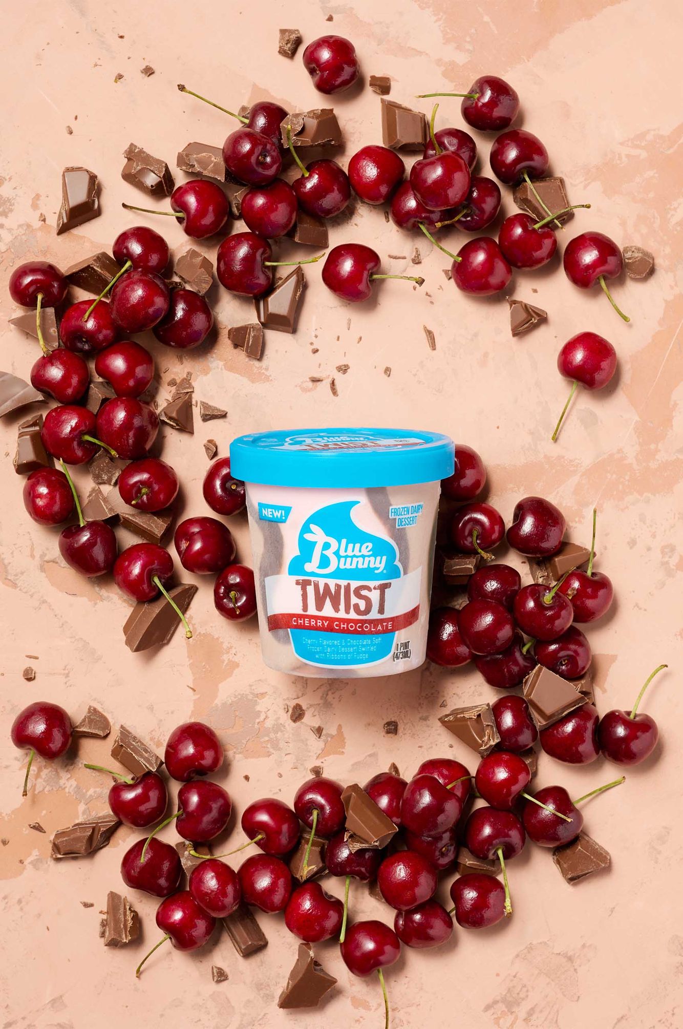 Ice Cream Advertising By Chicago Lifestyle Food Photographer Jeff Schear