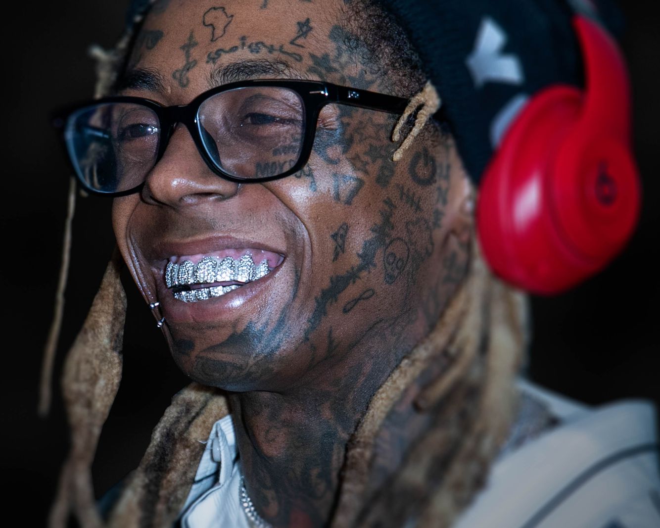 Lil Wayne By Chicago Celebrity Entertainment Event Photographer Jeff Schear